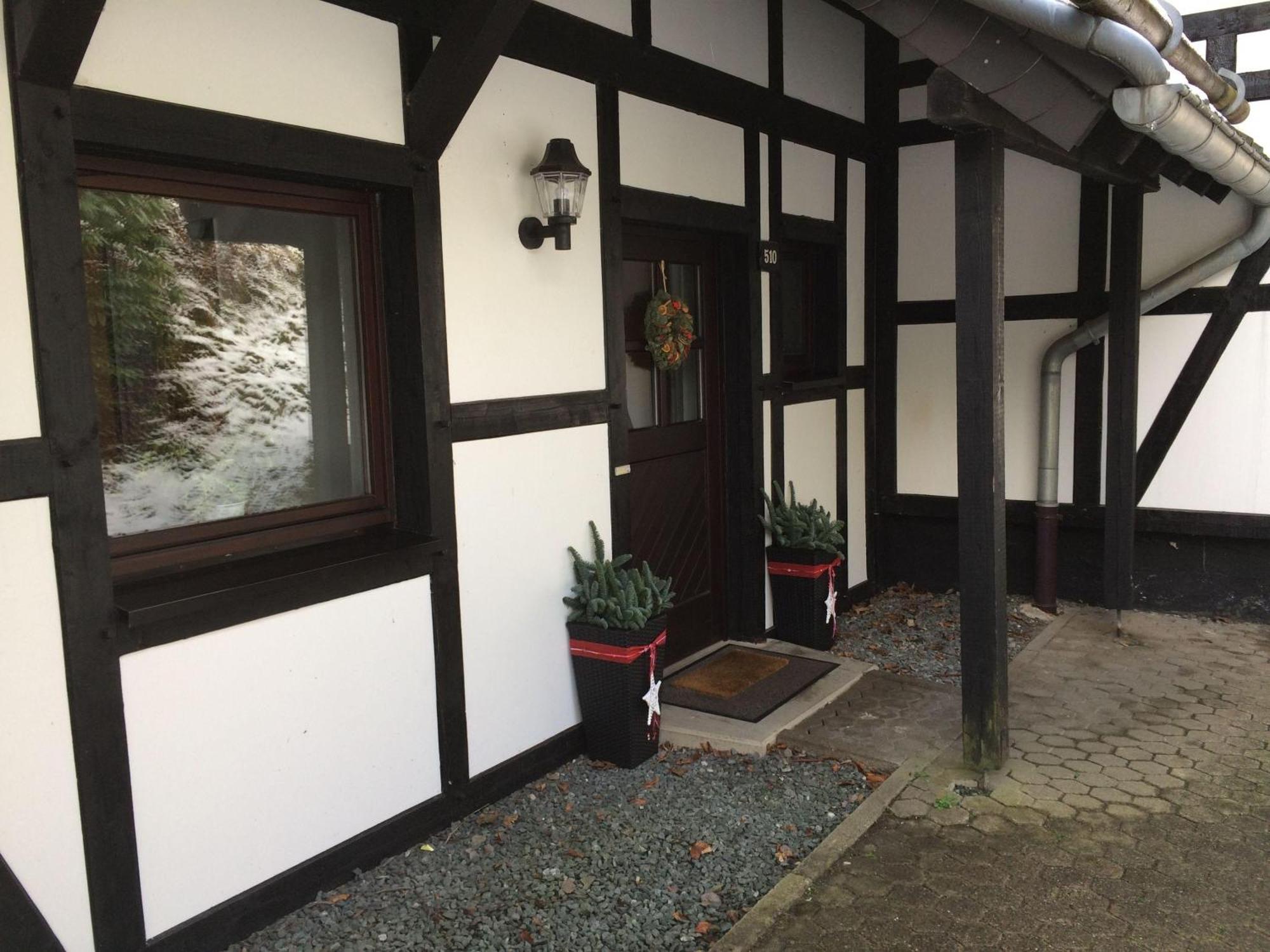 Landhaus-Postwiese Winterberg Exterior foto
